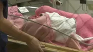 NJ law gives new parents free in-home nurse visits