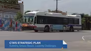 CTA Touts Better Transit, Warns of Looming Challenges