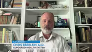 Dr. Chris Eberlein on an Overdose Spike in Western Wisconsin