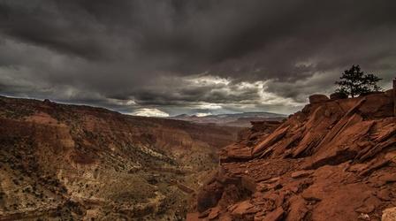 Video thumbnail: National Parks - Troubled Edens National Parks - Troubled Edens
