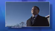 Irvin Makes Entrance Into Governor's Race Official
