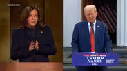 Presidential Debate Preview