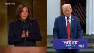 Presidential Debate Preview