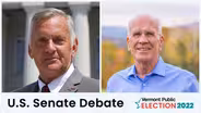 2022 Debate - U.S. Senate