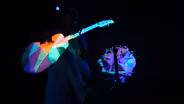 Kaki King: Notes and Colours