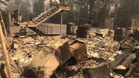 Video thumbnail: PBS NewsHour The science behind California’s surging wildfires
