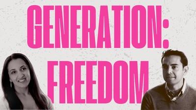 Generation: Freedom