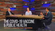 The COVID-19 Vaccine and Public Health