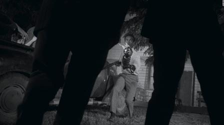 Video thumbnail: Lakeshore Classic Movies Night of the Living Dead (1968)