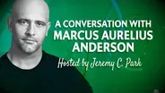 Conversation with Marcus Anderson