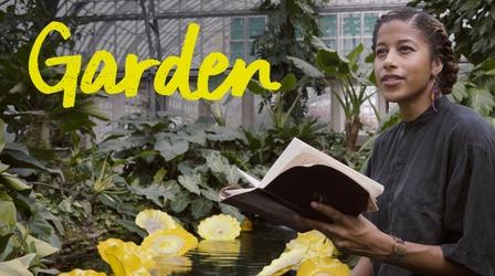 Video thumbnail: What's Good? Garden