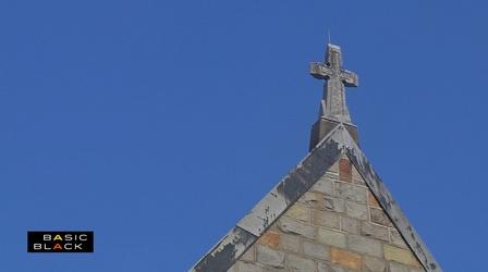 Video thumbnail: Basic Black The Black Church