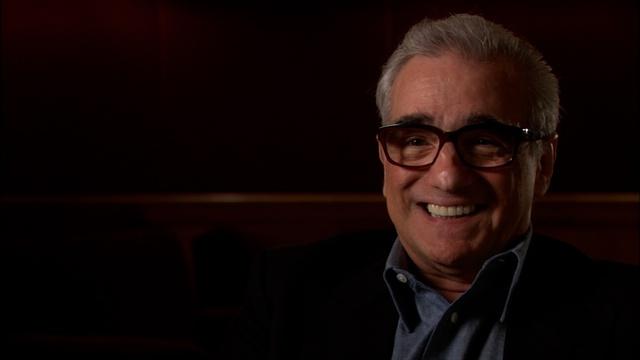Martin Scorsese on the films of John Ford