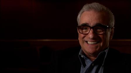 Video thumbnail: American Masters Martin Scorsese on the films of John Ford