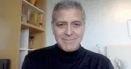 George Clooney's Acceptance Speech