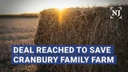 Deal saves Cranbury farm from being seized for housing