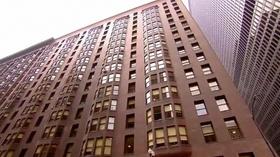 Video thumbnail: Chicago Tours with Geoffrey Baer Architects: John Wellborn Root (1850 -...