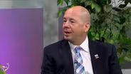 Michael McFadden - Executive Director of Advocate Drum