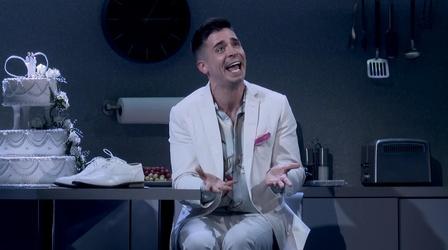 Video thumbnail: Great Performances Changing Amy to Jamie in Broadway's "Company"