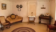 Todd House Museum