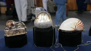 Appraisal: Judith Leiber Handbags, ca. 1970