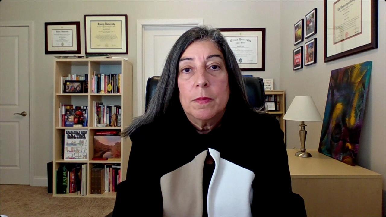 Amanpour and Company