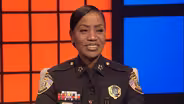 Memphis Police Chief C.J. Davis
