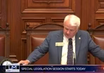 Special Session Day 1