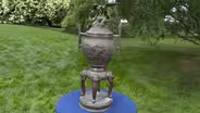 Appraisal: Meiji Period Japanese Bronze Vase
