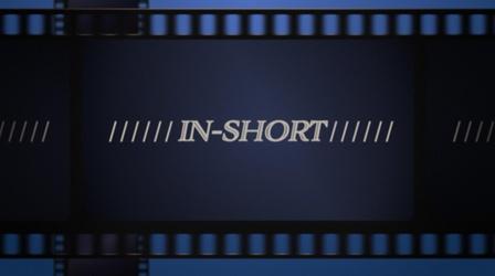 Video thumbnail: In Short: Student Films Seeing Double