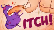 Why Do We Itch?
