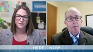 Noon Wednesday: Police Reform or Return to Status Quo?