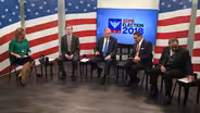 Election 2018: U.S. Congressional Candidates Forum