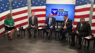 Election 2018: U.S. Congressional Candidates Forum