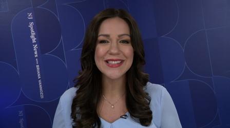 Video thumbnail: NJ Spotlight News NJ Spotlight News: August 31, 2021
