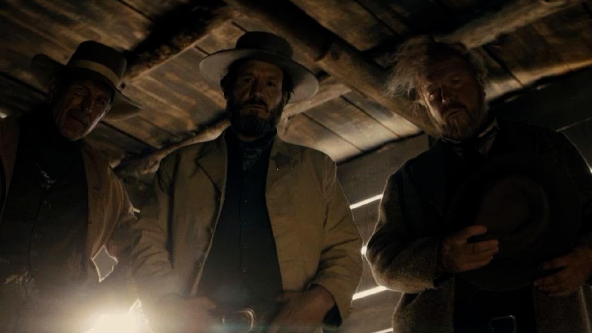 Actor and Kentucky Native Discusses Latest Role