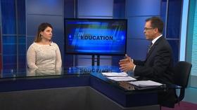Video thumbnail: Inside Education Caring for the Caregivers: Foster Kinship