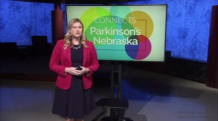 Video thumbnail: Nebraska Public Media Connects Connects: Parkinson's Nebraska