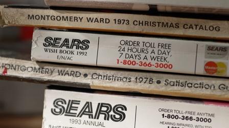 Get inspired by the 1992 Sears Fall Winter Catalog