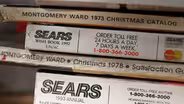 The Early Business of Catalogs