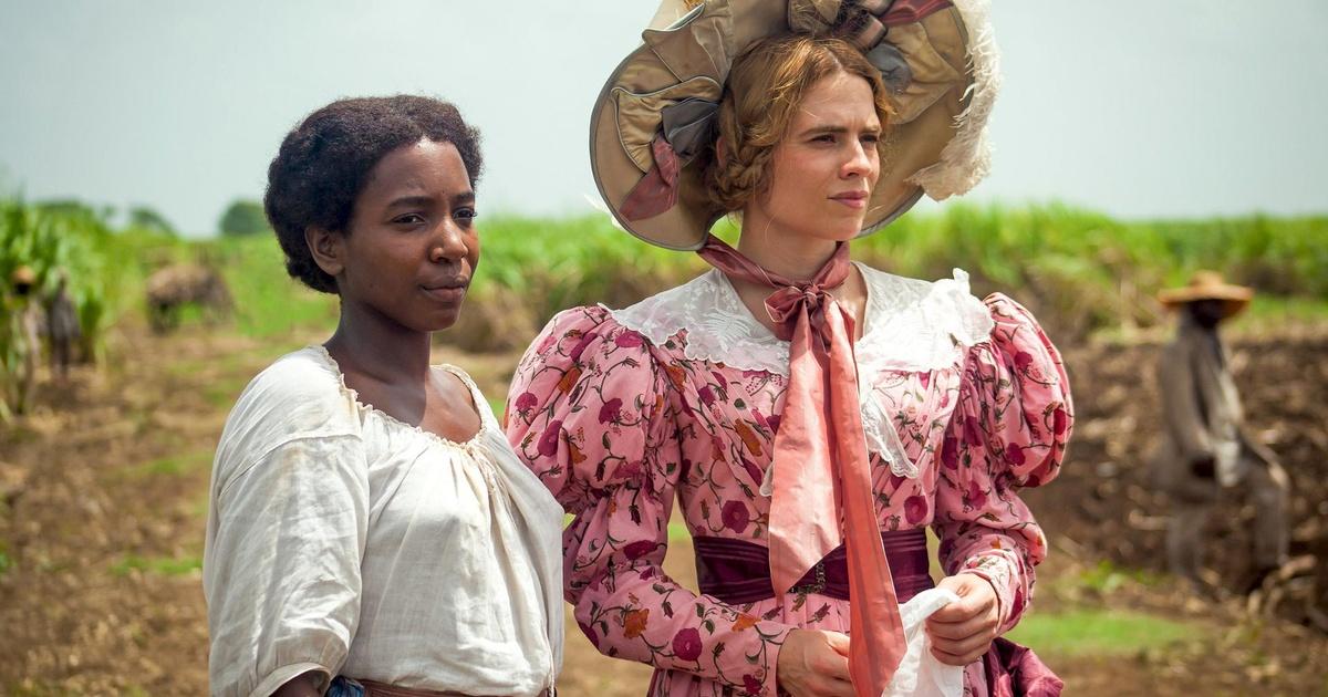 The long song | preview | episode 2