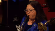 Blue Velvet Big Band | Don't Get Around