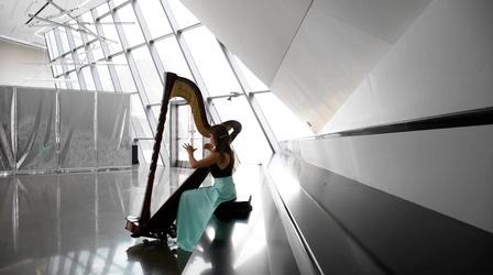 Video thumbnail: Kalamazoo Lively Arts Artistic Inspiration