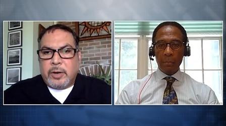 Video thumbnail: NJTV News In-person jury trials to resume mid-September