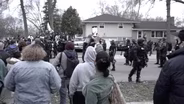 Police Killings in Minnesota
