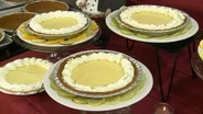 Key Lime Pie  | Charlotte Cooks