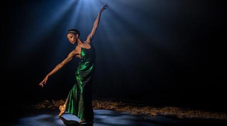 Video thumbnail: KC Performs Kansas City Ballet performs 'What Angel Wakes Me'