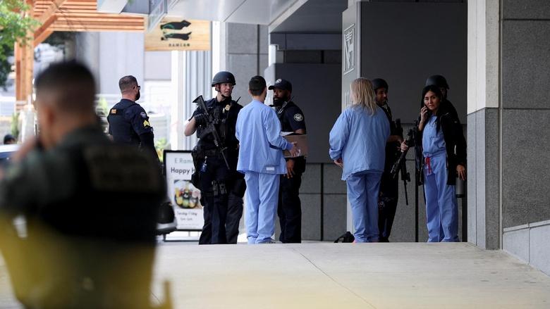 PBS NewsHour Image