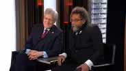 Cornel West & Robert George