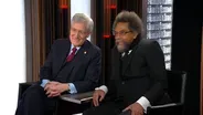 Cornel West & Robert George